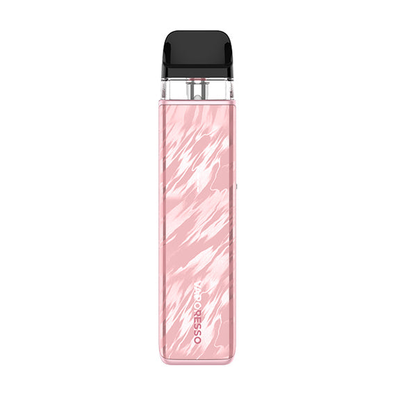 VAPORESSO XROS 5 MINI FLOWING PINK Main image