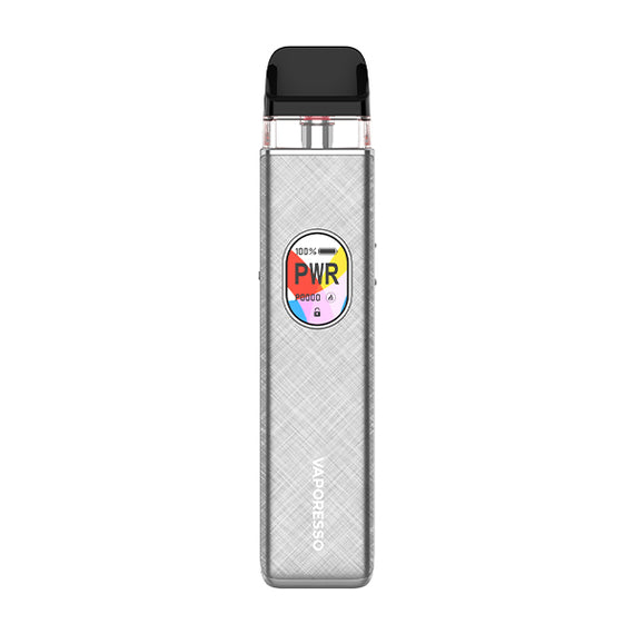 VAPORESSO XROS 5 GREY SILK Main image