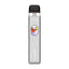 VAPORESSO XROS 5 GREY SILK