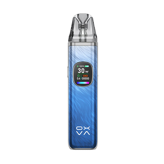 OXVA XLIM PRO 2 POD KIT OCEAN BLUE Main image