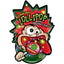 Striking Lollipop With Popping Candy Watermelon 13.8g x 12pack Strip