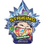 Striking Popping Candy Electric Shock 30g 12 Pack