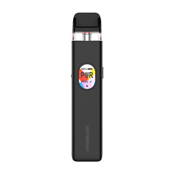 VAPORESSO XROS 5 COSMIC BLACK Main image