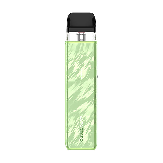 VAPORESSO XROS 5 MINI FLOWING GREEN Main image