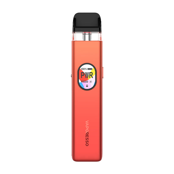VAPORESSO XROS 5 CORAL RED Main image