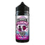 DOOZY SERIOUSLY FUSIONZ 100ML FANTASIA GRAPE