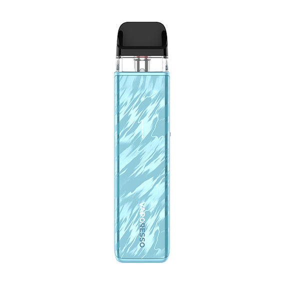 VAPORESSO XROS 5 MINI FLOWING BLUE Main image