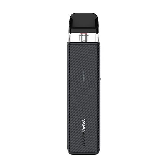 VAPORESSO XROS 5 MINI CARBON BLACK Main image