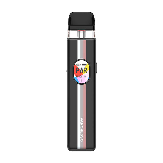 VAPORESSO XROS 5 CARBON STRIPE Main image