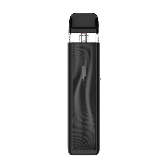 VAPORESSO XROS 5 MINI BLACK Main image