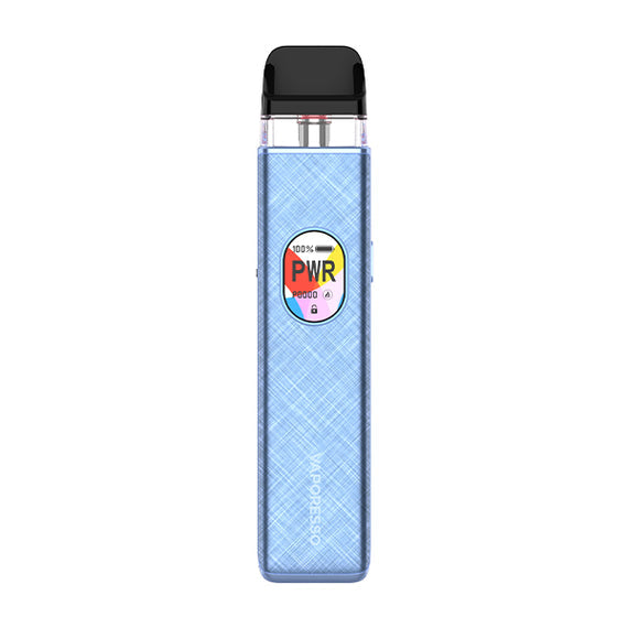VAPORESSO XROS 5 BLUE SILK Main image