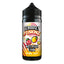 DOOZY SERIOUSLY FUSIONZ 100ML WHITE PEACH LEMON