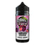 DOOZY SERIOUSLY TROPICAL 100ML WHITE PEACH RASPBERRY