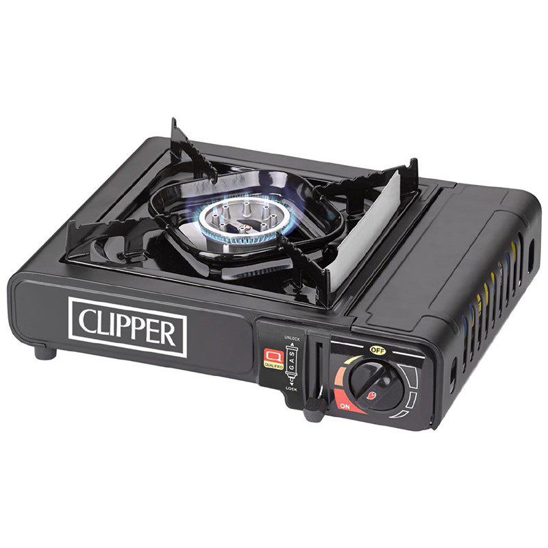 Clipper Portable Camp Stove Main image