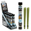G-Rollz Blueberry Kookies King Size Blunts Cones 12 Pack