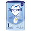 APTAMIL FIRST MILK POWDER STAGE 1 800G