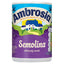AMBROSIA SEMOLINA 400g