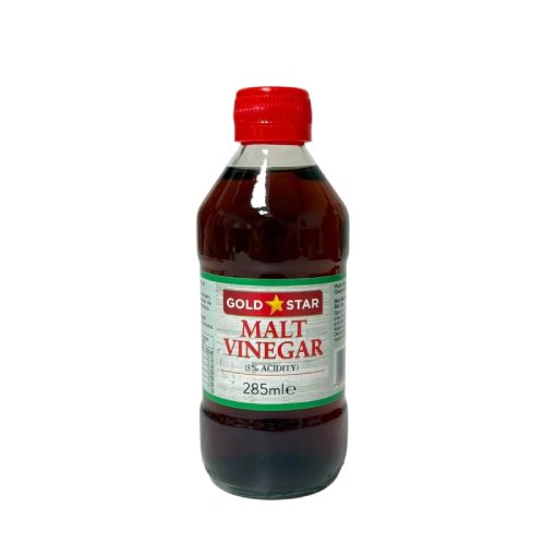 GOLD STAR MALT VINEGAR 285ml