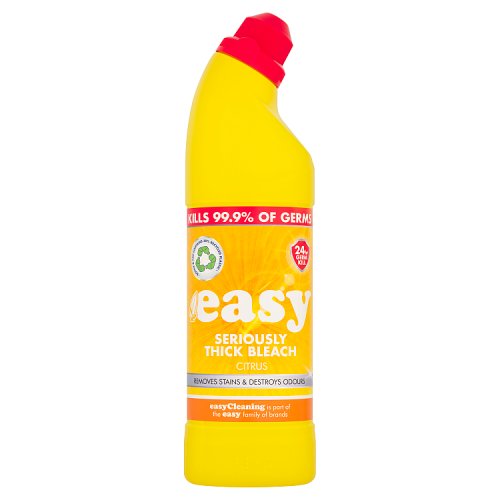 EASY CITRUS BLEACH 750ml Main image