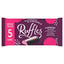 JAMESON RUFFLE BAR [5 PACK] 5pk