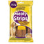 MUNCH & CRUNCH MEATY STRIPS CHICKEN 162G