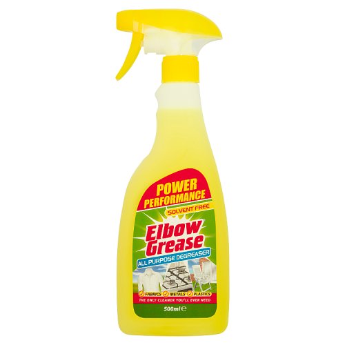 ELBOW GREASE ORIGINAL 500ml Main image