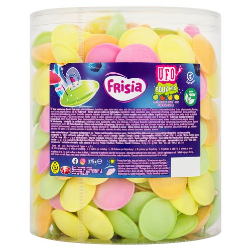 FRISIA FLYING SAUCERS 300s Main image