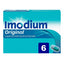 IMODIUM CAPSULE 6S