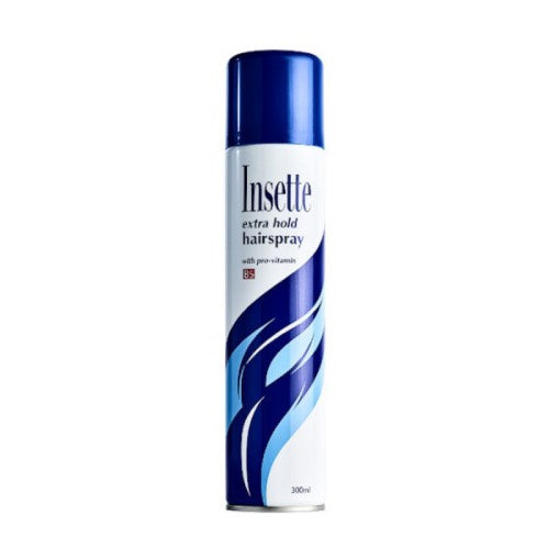 INSETTE HAIRSPRAY EXTRA HOLD 300ml