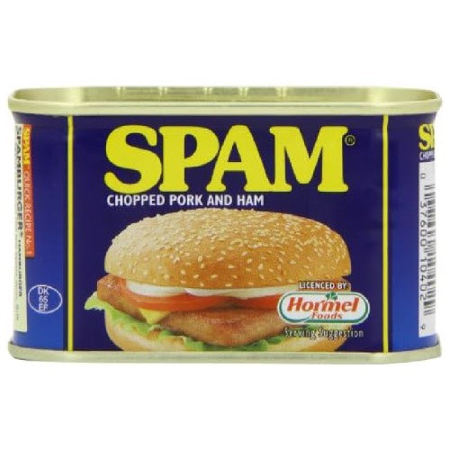 SPAM ORIGINAL 200g