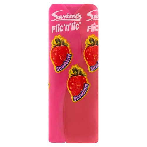 SWIZZEL FLIC N LIC CANDY 24s Main image