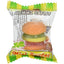 GUMMY REGULAR BURGER 60s