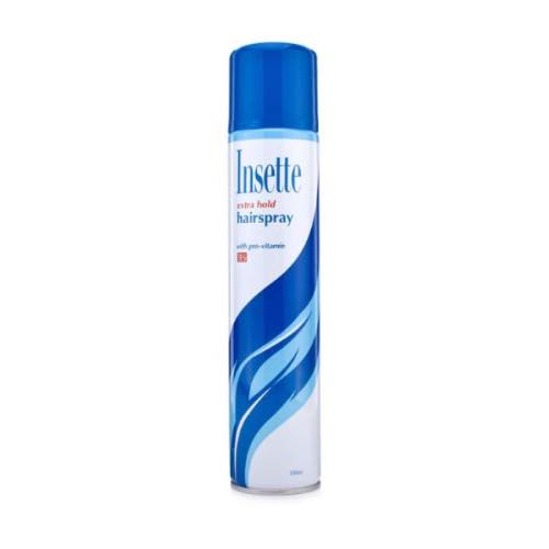 INSETTE HAIRSPRAY NORMAL HOLD 350ML Main image