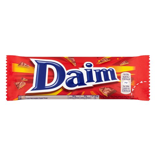 DAIM STANDARD 29g Main image