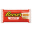 REESES PEANUT BUTTER WHITE CUPS 42.5g