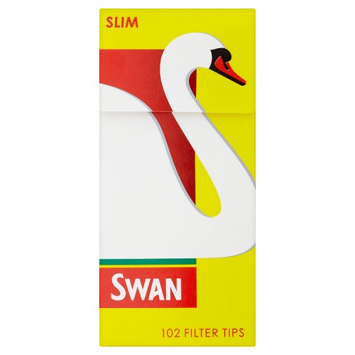 SWAN SLIM FILTER TIPS 102s Main image