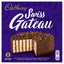 CADBURY SWISS GATEAU 355g