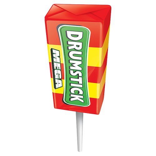 SWIZZELS MEGA DRUMSTICK 36s