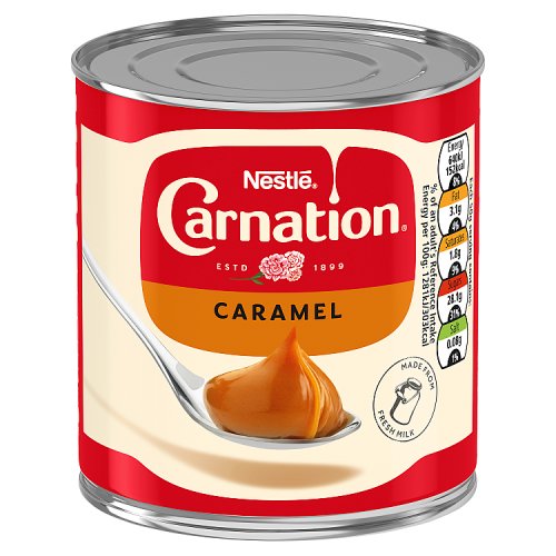 CARNATION CARAMEL 397g Main image
