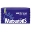 WARBURTONS WHITE MEDIUM BREAD 800g