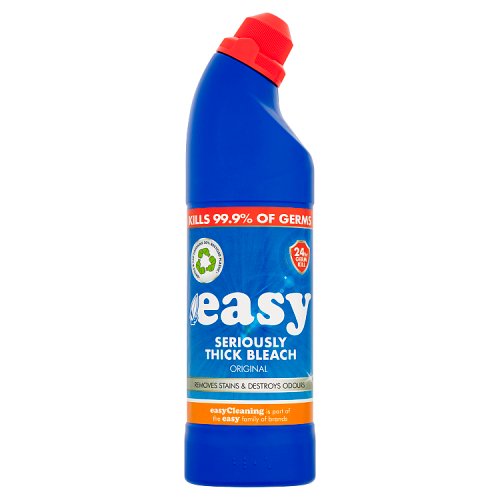 EASY BLEACH ORIGINAL 750ML 750ml