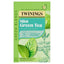 TWININGS GREEN & MINT 20s