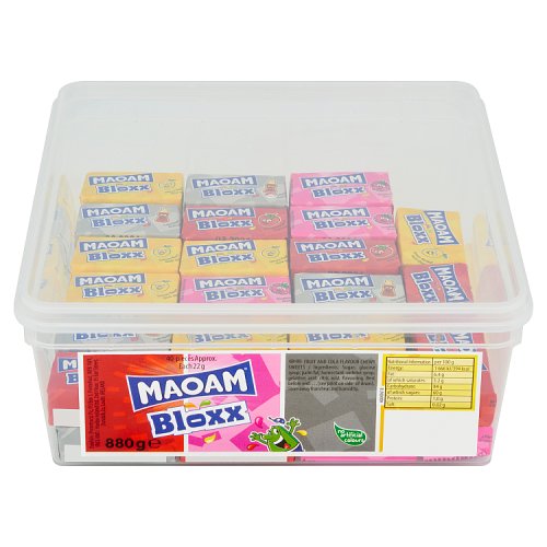 MAOAM BLOXX 40s