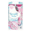 GILLETTE SIMPLY VENUS 4s 4s