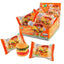 BIG BURGERS 18s