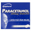 GALPHARM PARACETAMOL TABLETS 16s