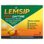 LEMSIP MAX COLD & FLU CAPSULES 8S