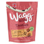 WAGG TASTY CHUNKS TREATS 125g