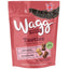 WAGG TASTY BONES TREATS 125g