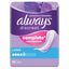 ALWAYS DISCREET PADS LONG 10S